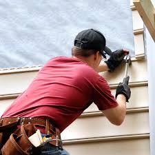 Siding Removal and Disposal in Honolulu, HI